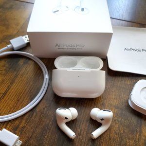 AirPods Pro
